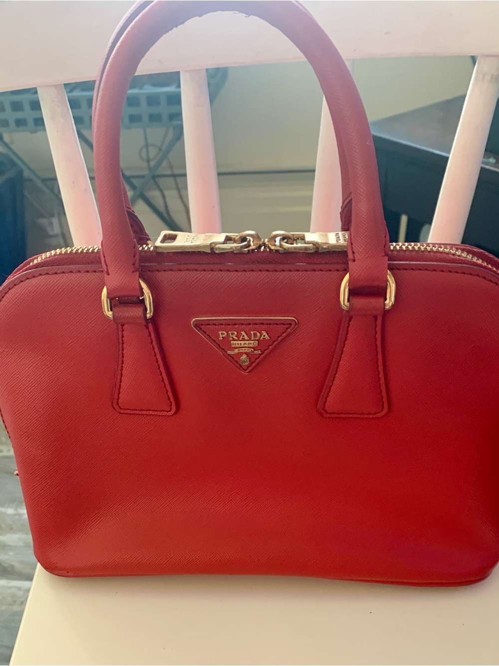 PRADA - Picture 6 of 6